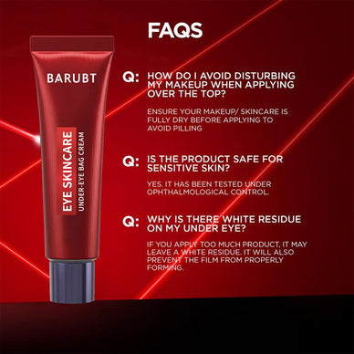 Awaken Radiance: Banish Dark Circles Forever!